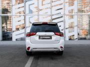 Mitsubishi Outlander III Рестайлинг 3 Ставрополь  - изображение 28