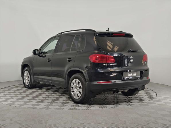 Volkswagen Tiguan I Рестайлинг с пробегом 2013 года, цена 929 000 рублей, 190381 км, внедорожник, Автокод Объявления