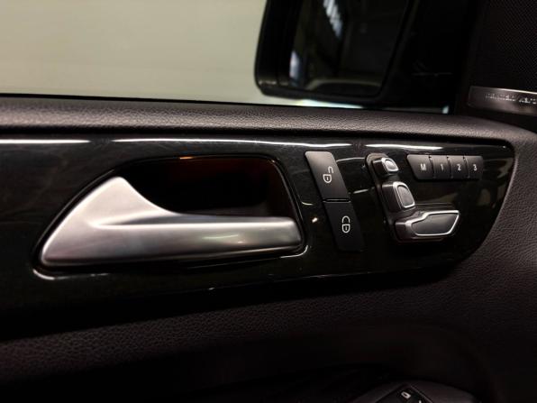 Mercedes-Benz GLE Coupe I (C292) с пробегом 2019 года, цена 5 499 900 рублей, 73237 км, внедорожник, Автокод Объявления