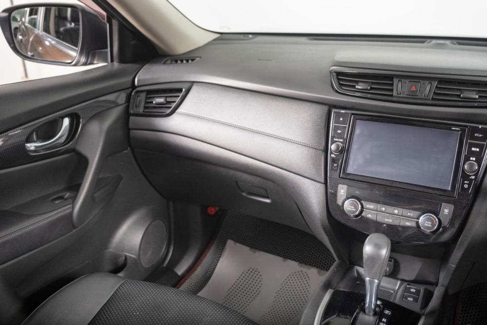 Nissan X-Trail III Рестайлинг Томск  - изображение 12
