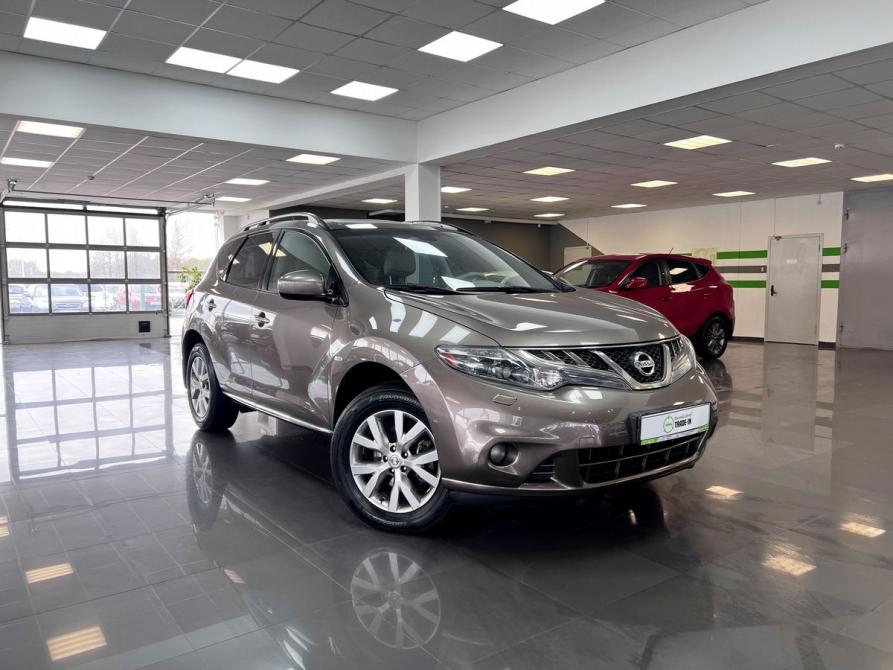 Nissan Murano II (Z51) Рестайлинг 2 Тверь  - изображение 5