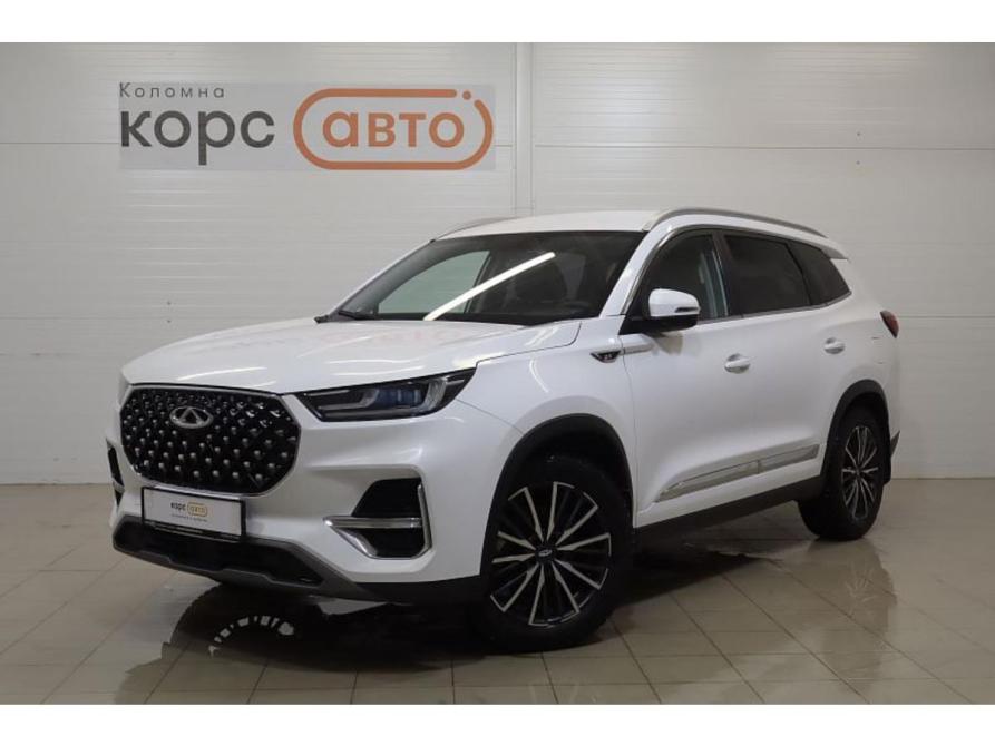 Chery Tiggo 8 Pro I Коломна  - изображение 1