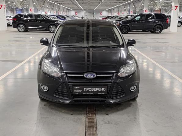 Ford Focus III с пробегом 2013 года, цена 510 000 рублей, 336855 км, седан, Автокод Объявления