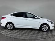 Hyundai Solaris I Рестайлинг Ростов-на-Дону  - изображение 18