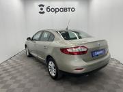Renault Fluence I Рестайлинг Воронеж  - изображение 21