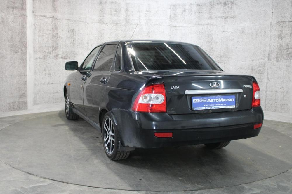 Lada (ВАЗ) Priora I Ярославль  - изображение 8