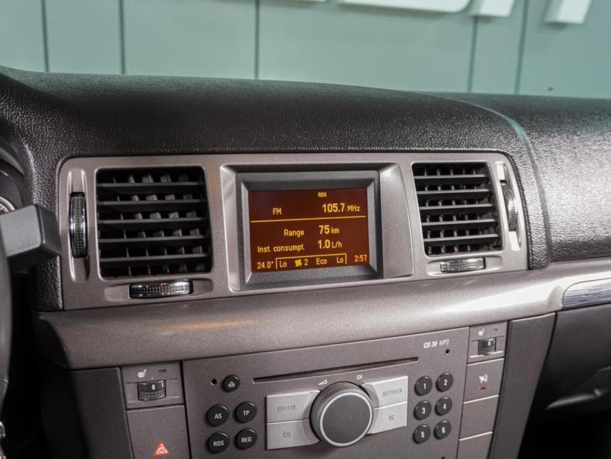 Opel Vectra C Рестайлинг Воронеж  - изображение 13