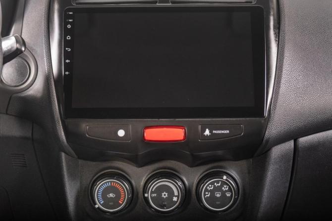 Mitsubishi ASX I с пробегом 2010 года, цена 1 239 000 рублей, 316000 км, внедорожник, Автокод Объявления