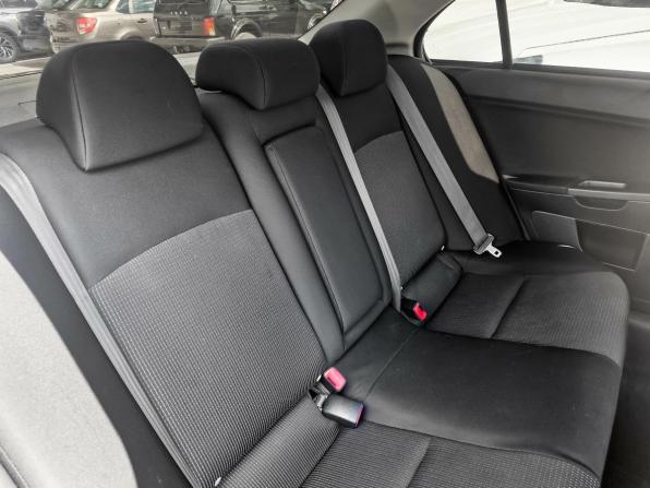 Mitsubishi Lancer X с пробегом 2010 года, цена 619 000 рублей, 266089 км, седан, Автокод Объявления