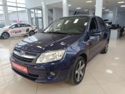 Lada (ВАЗ) Granta I Арзамас  - изображение 5