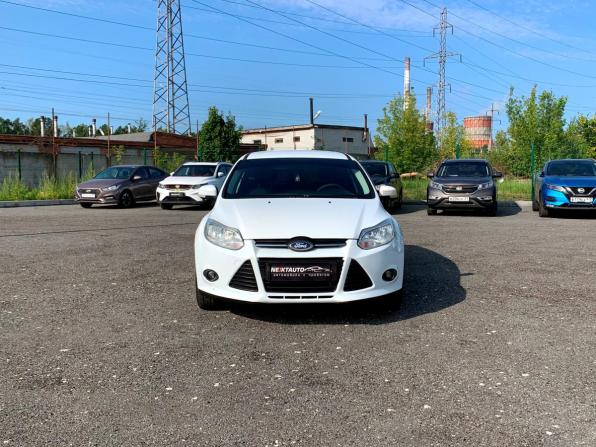 Ford Focus III с пробегом 2013 года, цена 599 900 рублей, 202859 км, универсал, Автокод Объявления