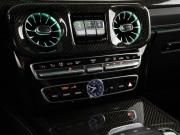 Mercedes-Benz G-Класс III (W463) Москва  - изображение 50