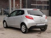 Mazda Demio III (DE) Новосибирск  - изображение 23