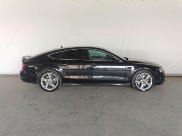 Audi A7 I (4G) с пробегом 2012 года, цена 1 700 000 рублей, 237000 км, лифтбек, Автокод Объявления
