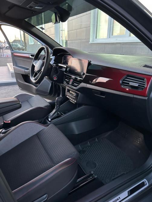Volkswagen Polo VI Альметьевск  - изображение 14