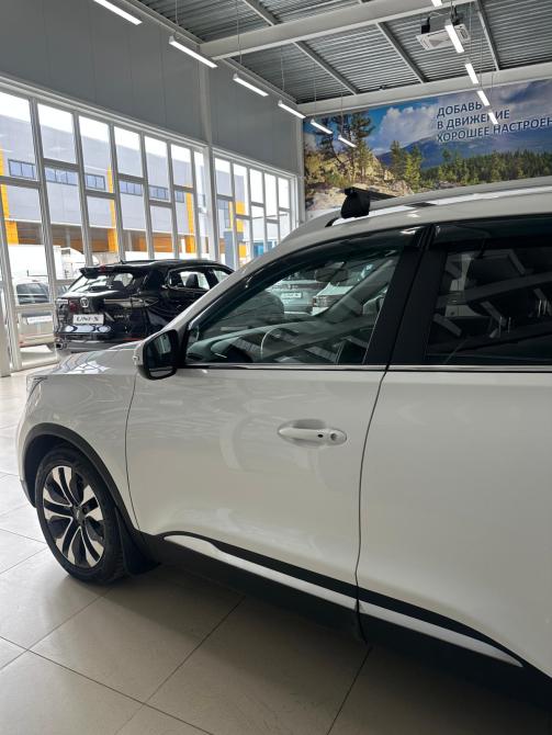 Chery Tiggo 4 I Рестайлинг Уфа  - изображение 7