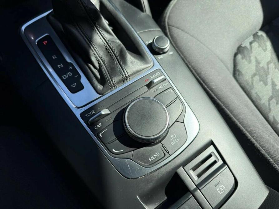 Audi A3 III (8V) Набережные Челны  - изображение 13