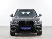 BMW X3 III (G01) Москва  - изображение 28