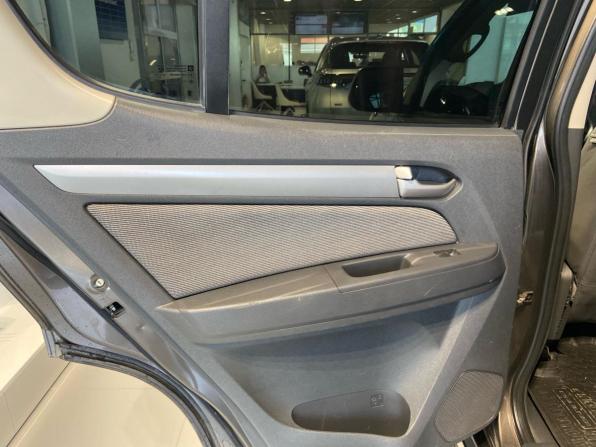 Chevrolet TrailBlazer II с пробегом 2014 года, цена 1 100 000 рублей, 147448 км, внедорожник, Автокод Объявления