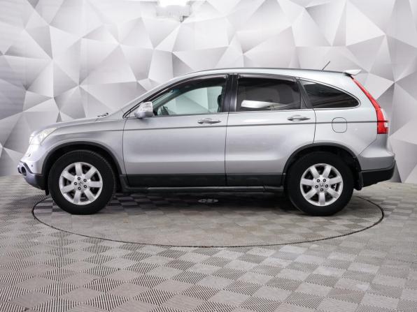 Honda CR-V III с пробегом 2008 года, цена 1 122 000 рублей, 251000 км, внедорожник, Автокод Объявления
