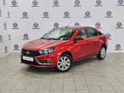 Lada (ВАЗ) Vesta I Тольятти  - изображение 22