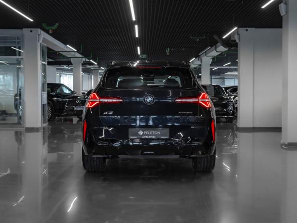 BMW X3 IV (G45/G48) с пробегом 2026 года, цена 7 200 000 рублей, 50 км, внедорожник, Автокод Объявления