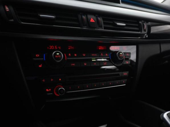 BMW X6 II (F16) с пробегом 2015 года, цена 2 999 999 рублей, 166105 км, внедорожник, Автокод Объявления