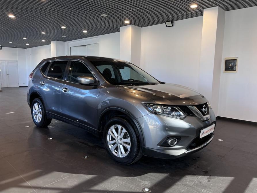 Nissan X-Trail III Рестайлинг Чебоксары  - изображение 1