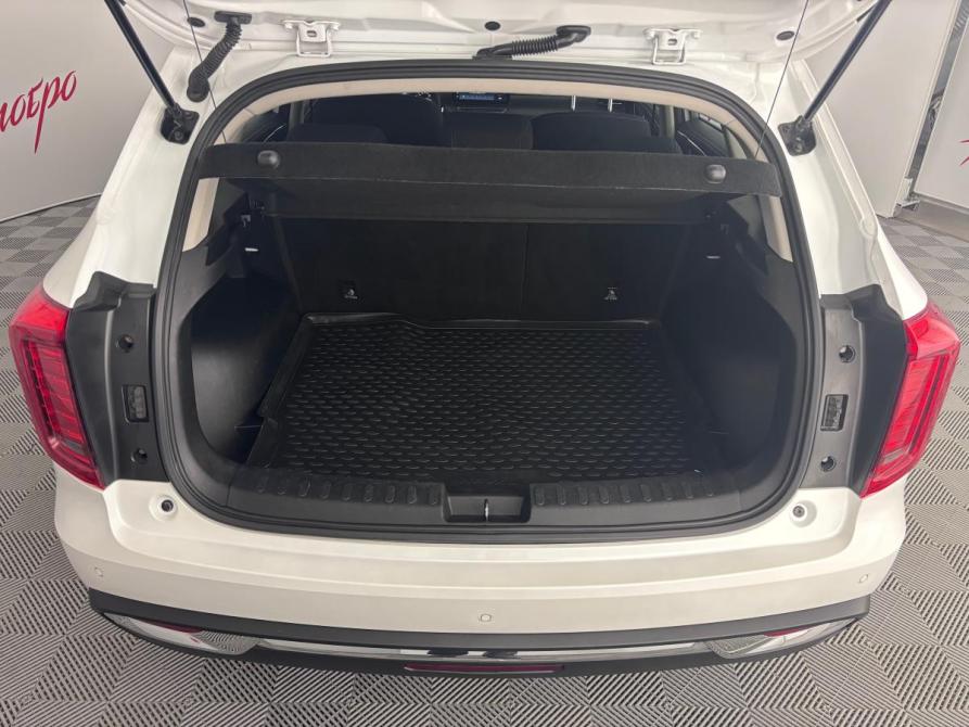 Haval Jolion I Псков  - изображение 20