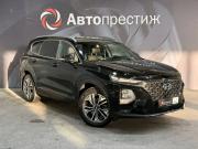 Hyundai Santa Fe IV Пермь  - изображение 33
