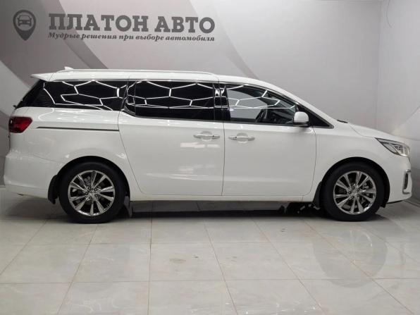 Kia Carnival III с пробегом 2019 года, цена 3 100 000 рублей, 71890 км, минивэн, Автокод Объявления
