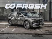 Hyundai Tucson IV Рестайлинг Краснодар  - изображение 25