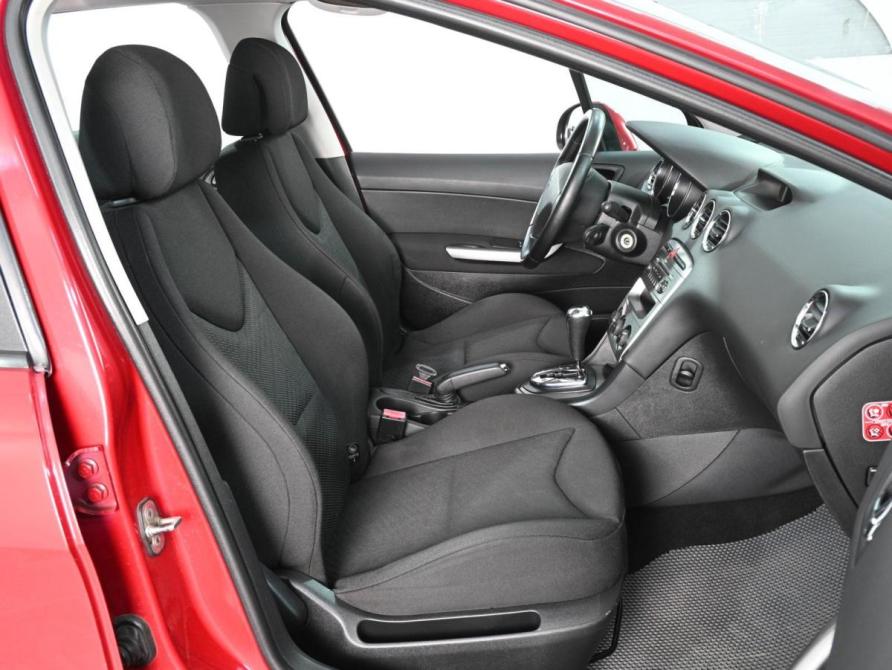 Peugeot 308 I Ростов-на-Дону  - изображение 8