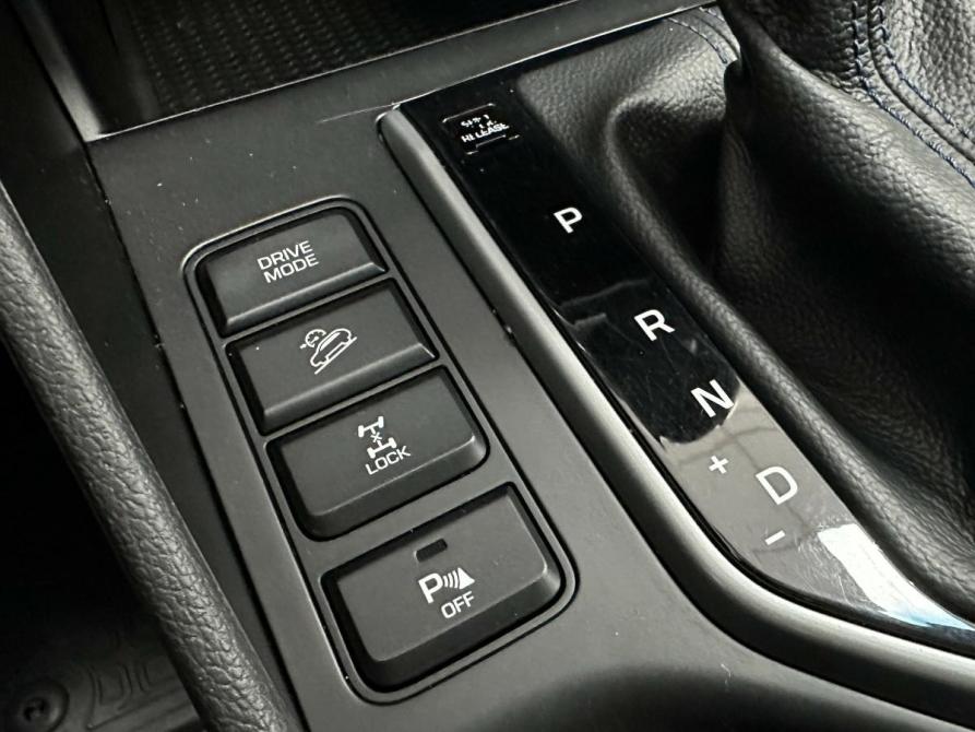 Hyundai Tucson III Красноярск  - изображение 19