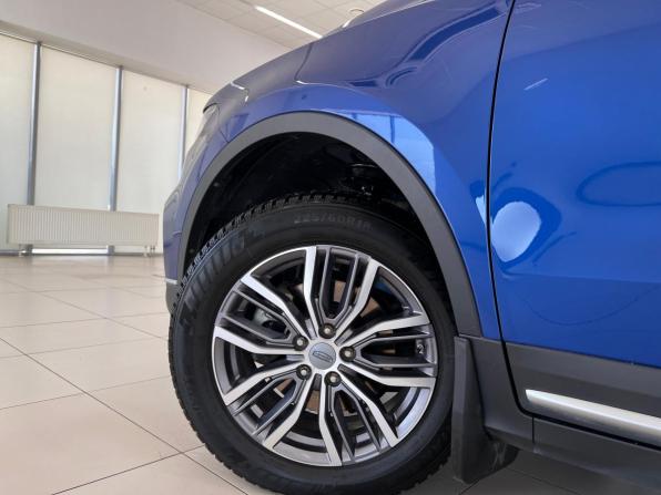 Geely Atlas Pro с пробегом 2022 года, цена 1 900 000 рублей, 45850 км, внедорожник, Автокод Объявления