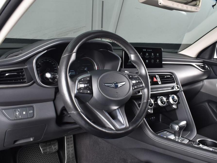 Genesis G70 I Кемерово  - изображение 8