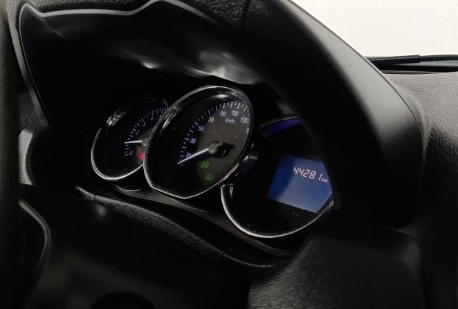 Nissan Terrano III (D10) с пробегом 2018 года, цена 1 100 000 рублей, 143200 км, внедорожник, Автокод Объявления