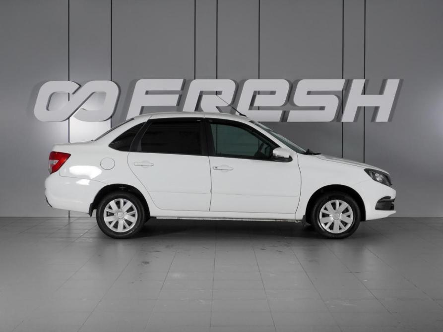 Lada (ВАЗ) Granta I Рестайлинг Минеральные Воды  - изображение 5