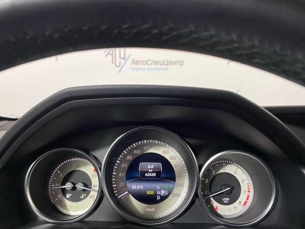 Mercedes-Benz E-Класс IV (W212 S212 C207) с пробегом 2013 года, цена 2 997 700 рублей, 62635 км, седан, Автокод Объявления