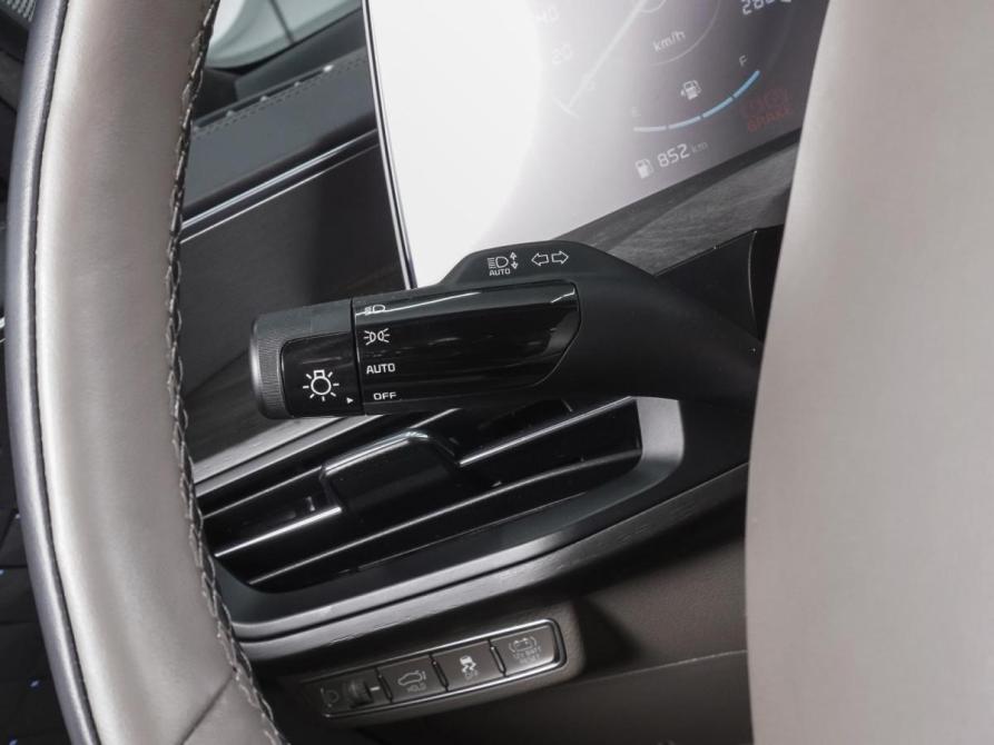 Kia K8 I Ростов-на-Дону  - изображение 21