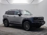 JETOUR T1 Москва  - изображение 26