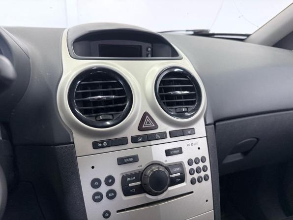 Opel Corsa D с пробегом 2007 года, цена 319 000 рублей, 258858 км, хэтчбек, Автокод Объявления