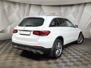 Mercedes-Benz GLC I (X253) Рестайлинг Москва  - изображение 25