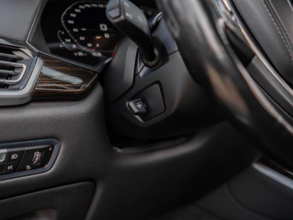 BMW X5 IV (G05/G18) с пробегом 2019 года, цена 6 399 000 рублей, 100996 км, внедорожник, Автокод Объявления