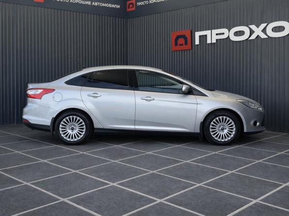 Ford Focus III с пробегом 2013 года, цена 847 000 рублей, 82652 км, седан, Автокод Объявления