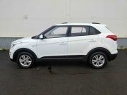 Hyundai Creta I Санкт-Петербург  - изображение 30