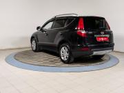 Geely Emgrand X7 I Рестайлинг Екатеринбург  - изображение 24