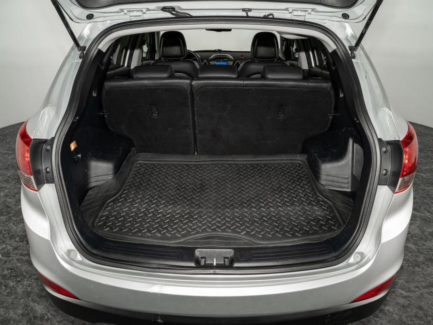 Hyundai ix35 I Иркутск  - изображение 19