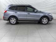 Hyundai Santa Fe II Рестайлинг Волгоград  - изображение 44