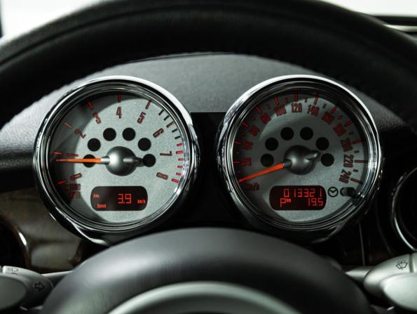 Mini Cabrio I с пробегом 2006 года, цена 1 470 000 рублей, 13310 км, кабриолет, Автокод Объявления